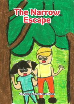 The_Narrow_Escape - Chathuranga Bandara.png